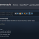 Illustration for article titled Mass Effect: Legendary Edition, As Told By Steam Reviews